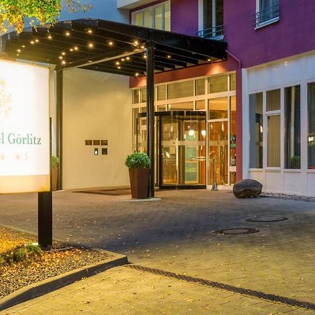 Parkhotel Goerlitz المظهر الخارجي الصورة