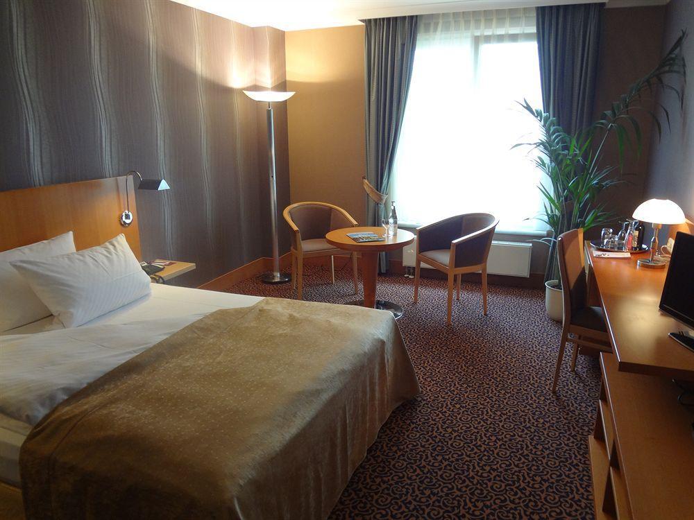 Parkhotel Goerlitz المظهر الخارجي الصورة
