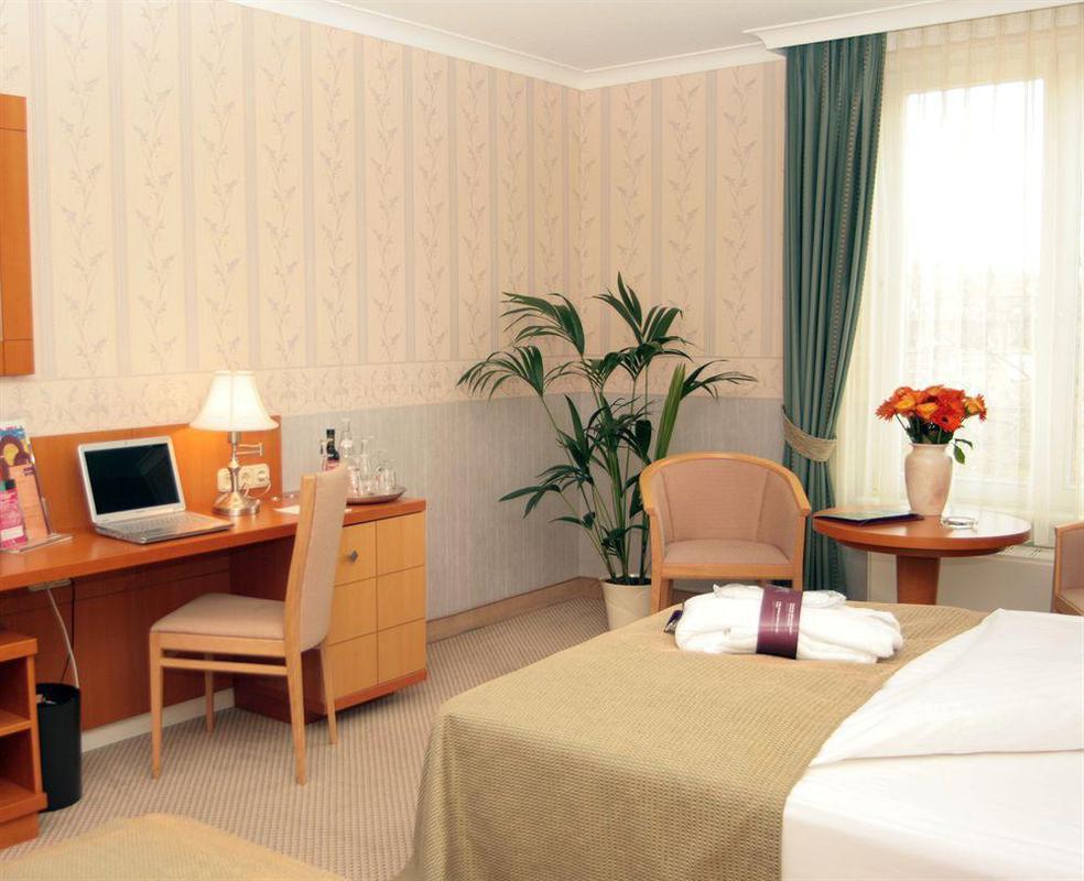 Parkhotel Goerlitz المظهر الخارجي الصورة
