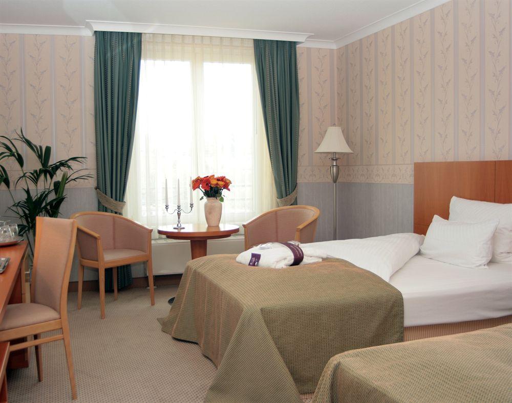 Parkhotel Goerlitz المظهر الخارجي الصورة