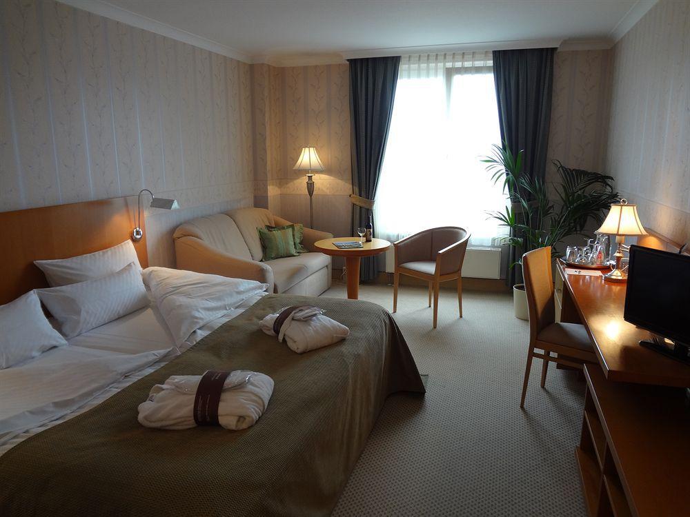 Parkhotel Goerlitz المظهر الخارجي الصورة