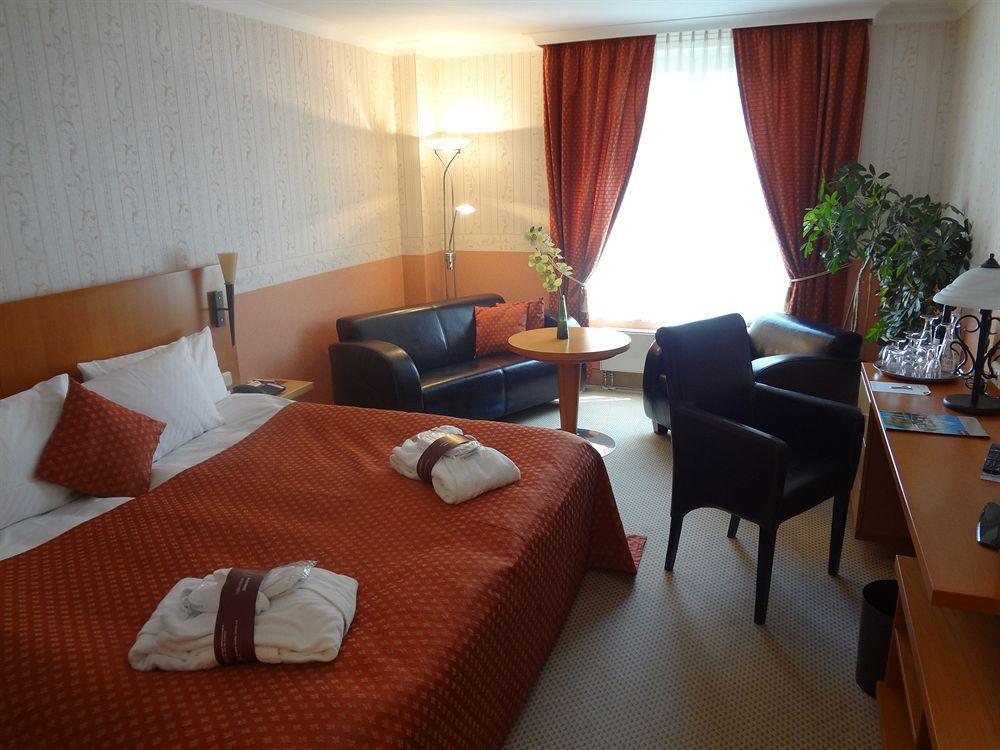 Parkhotel Goerlitz المظهر الخارجي الصورة