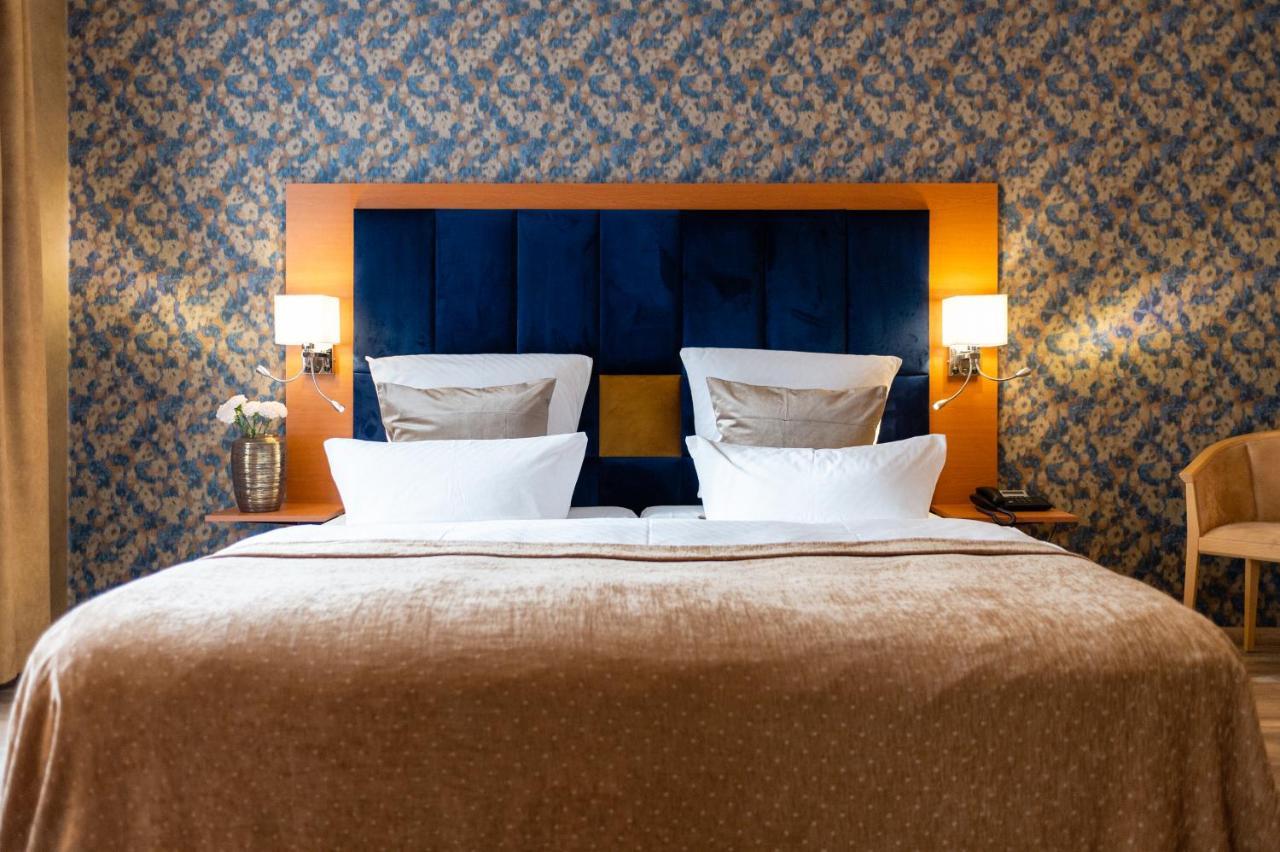 Parkhotel Goerlitz المظهر الخارجي الصورة