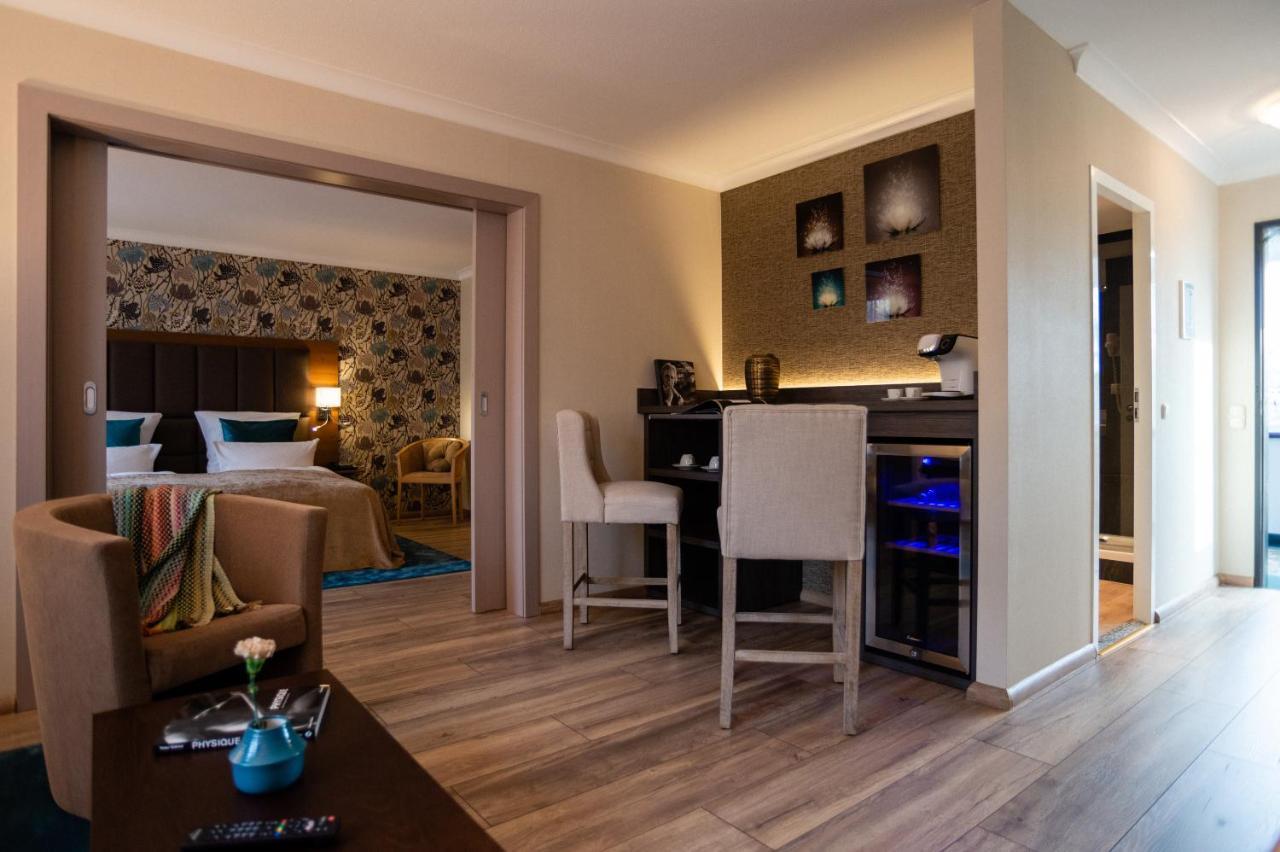 Parkhotel Goerlitz المظهر الخارجي الصورة