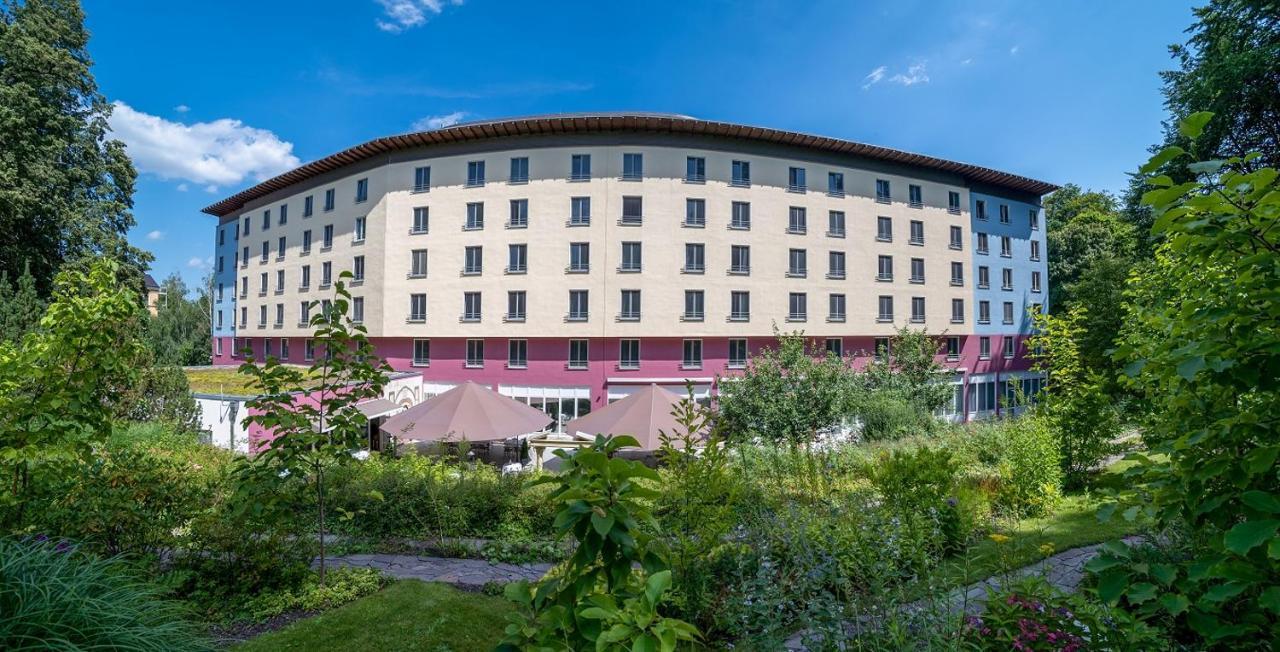 Parkhotel Goerlitz المظهر الخارجي الصورة
