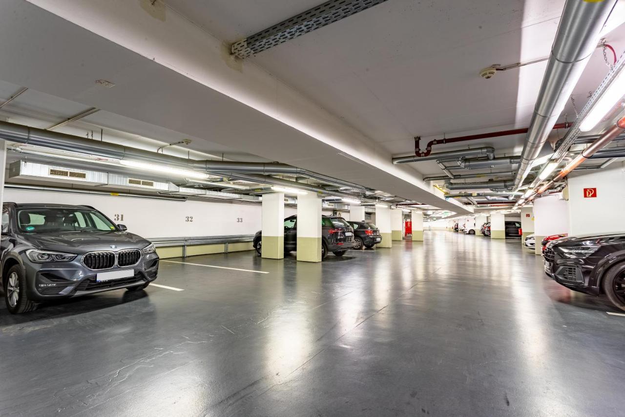 Parkhotel Goerlitz المظهر الخارجي الصورة
