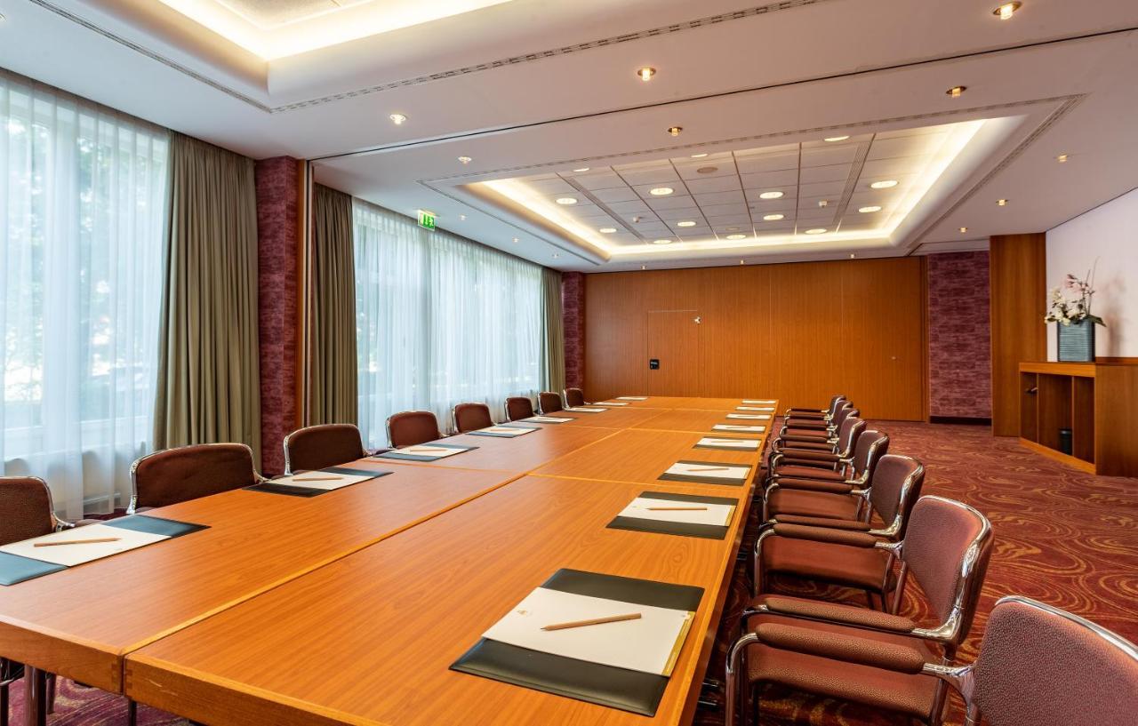 Parkhotel Goerlitz المظهر الخارجي الصورة