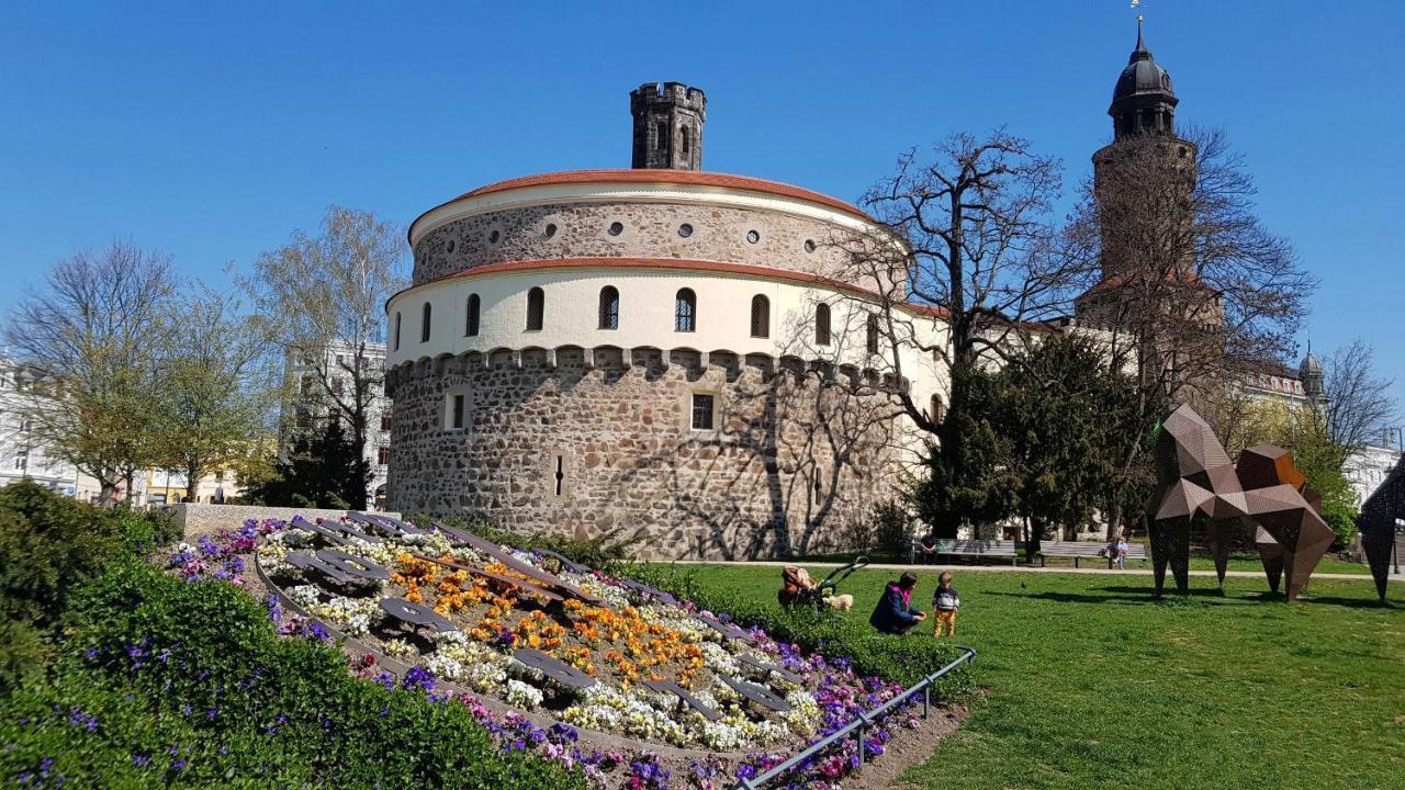 Parkhotel Goerlitz المظهر الخارجي الصورة