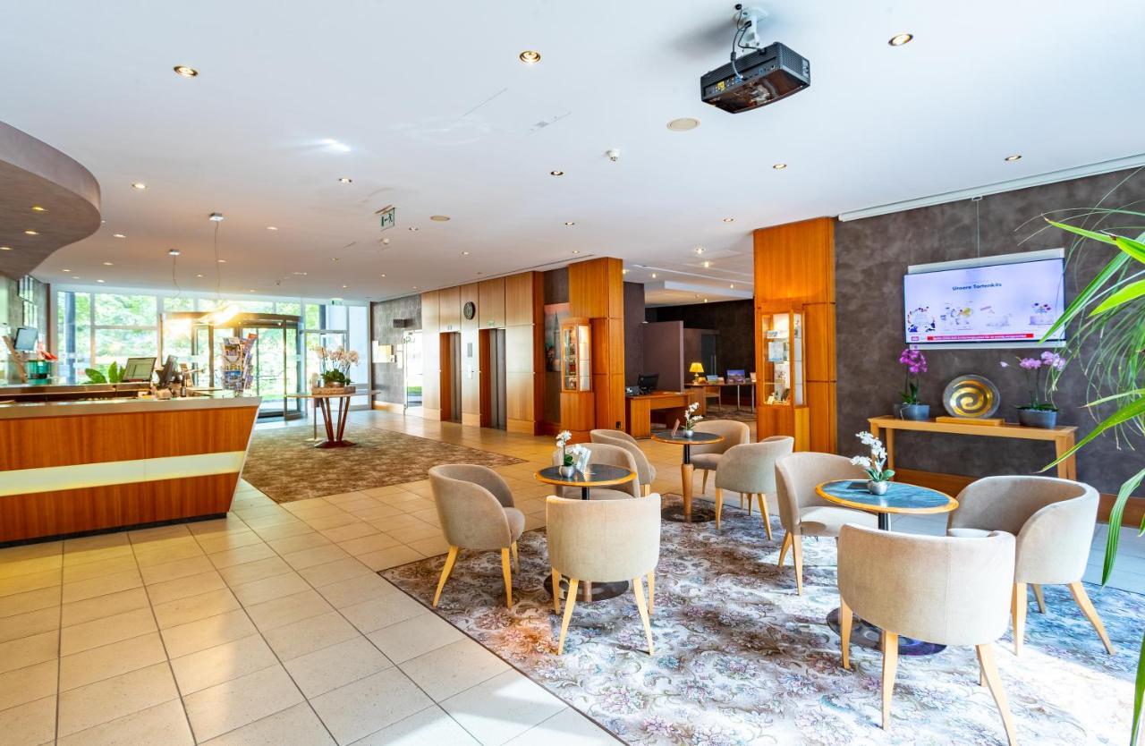 Parkhotel Goerlitz المظهر الخارجي الصورة
