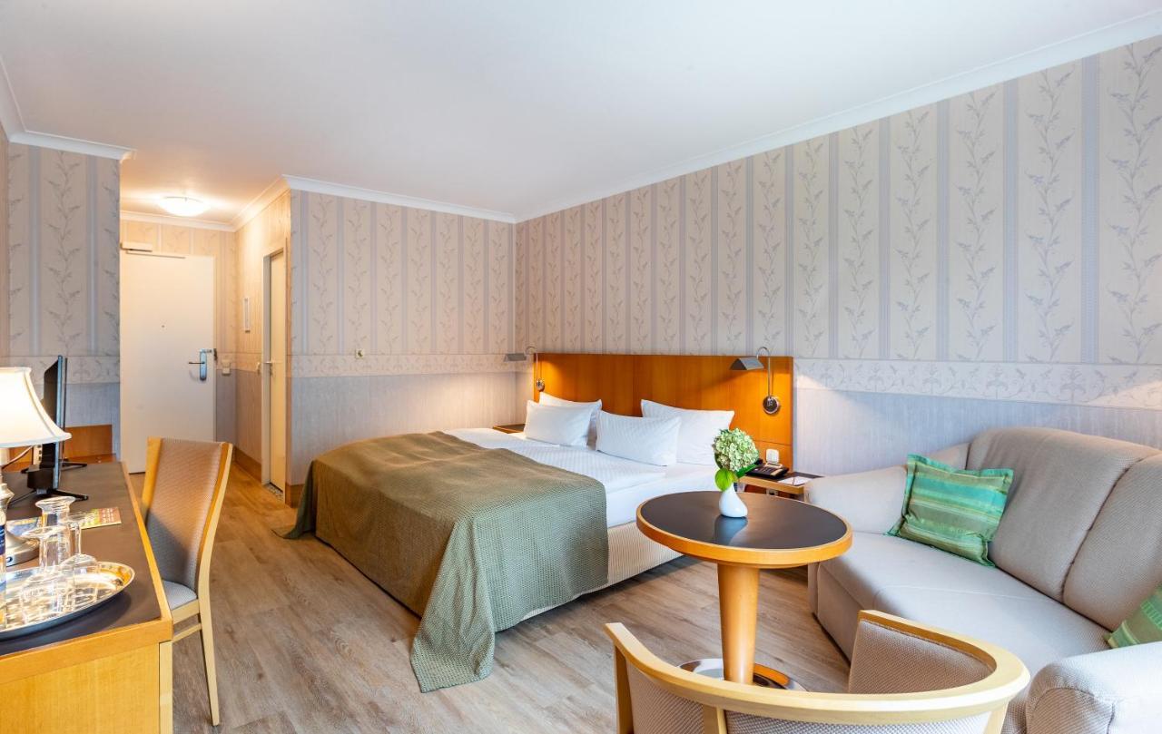 Parkhotel Goerlitz المظهر الخارجي الصورة
