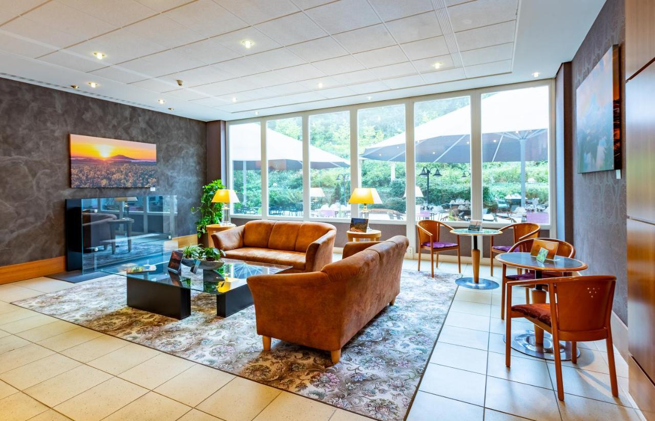Parkhotel Goerlitz المظهر الخارجي الصورة