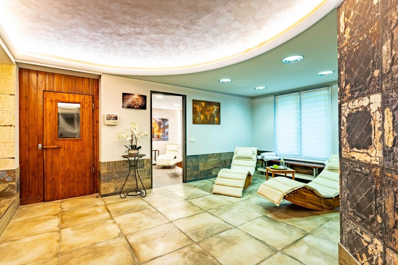 Parkhotel Goerlitz المظهر الخارجي الصورة