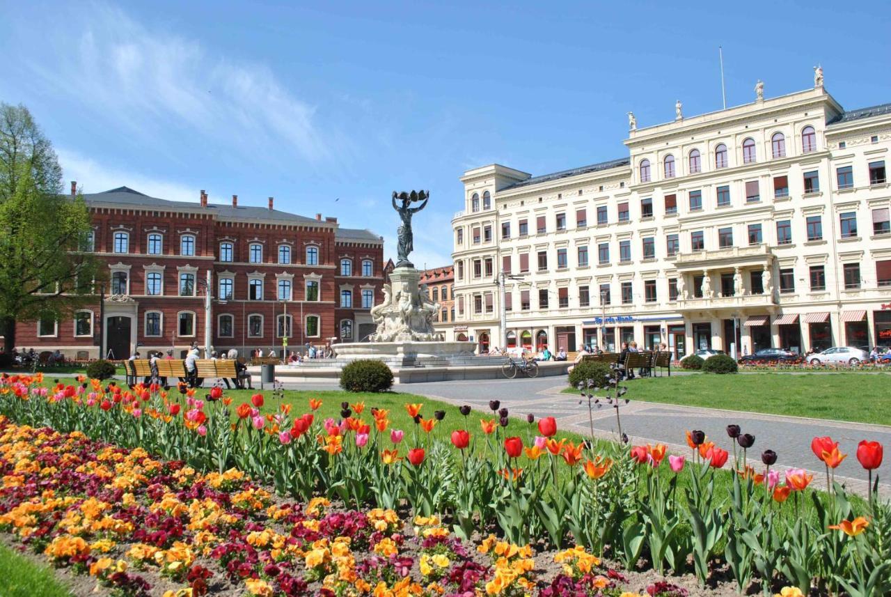 Parkhotel Goerlitz المظهر الخارجي الصورة
