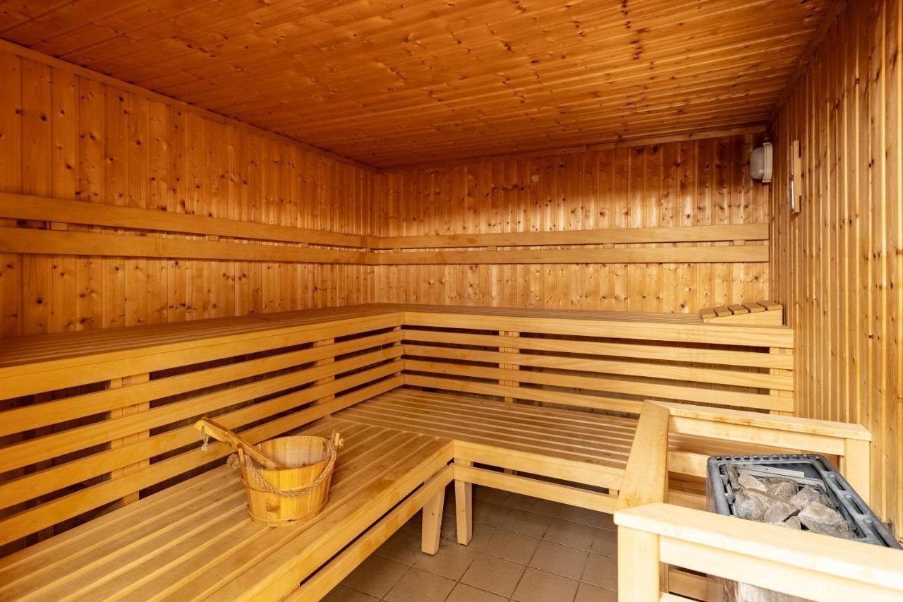 Parkhotel Goerlitz المظهر الخارجي الصورة