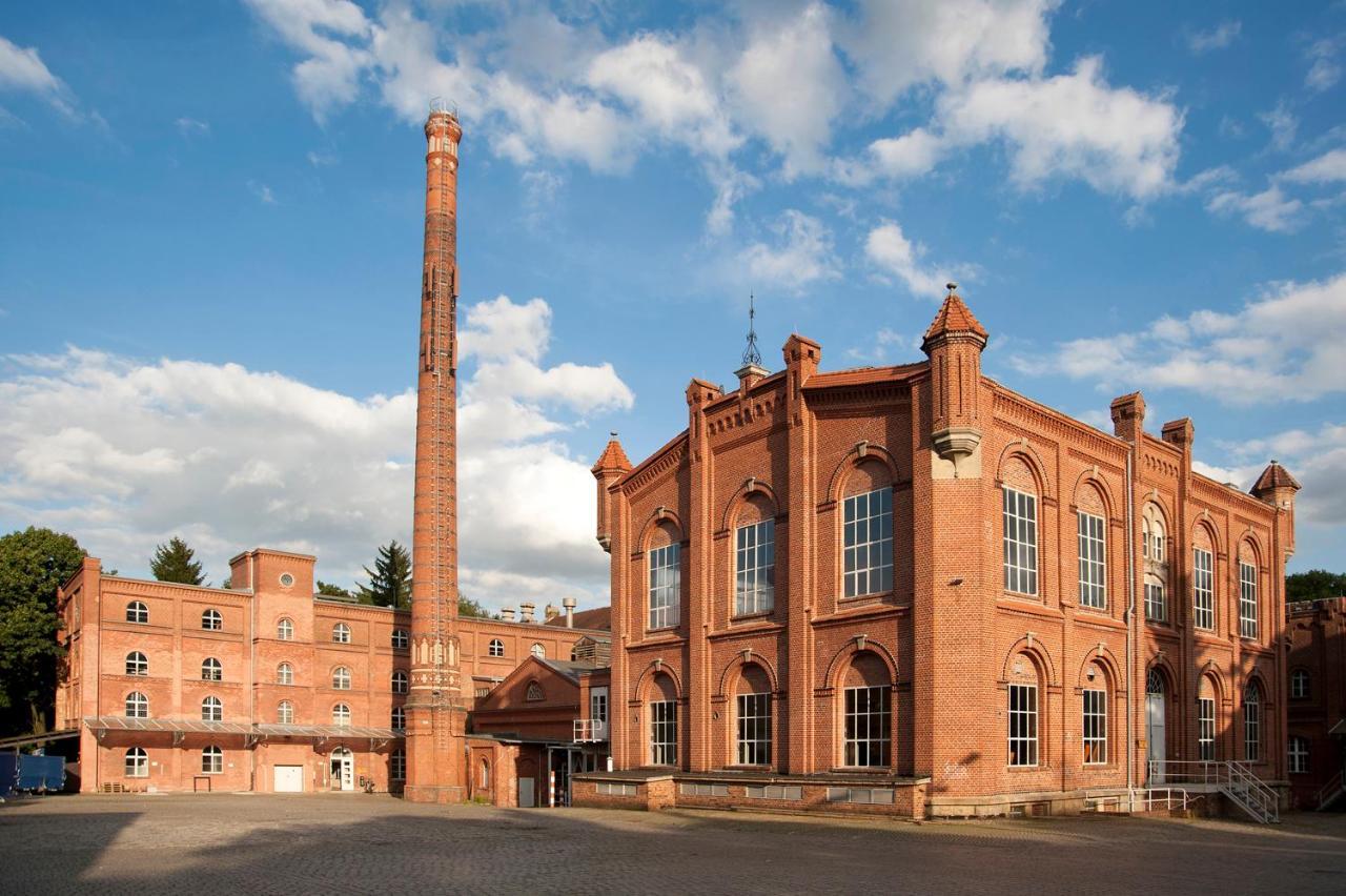 Parkhotel Goerlitz المظهر الخارجي الصورة