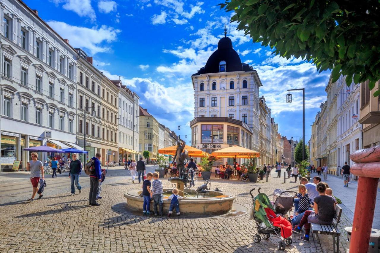 Parkhotel Goerlitz المظهر الخارجي الصورة