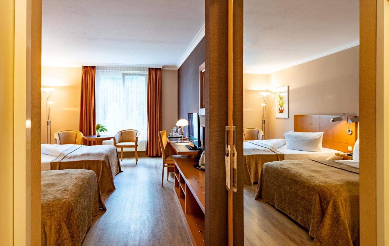 Parkhotel Goerlitz المظهر الخارجي الصورة