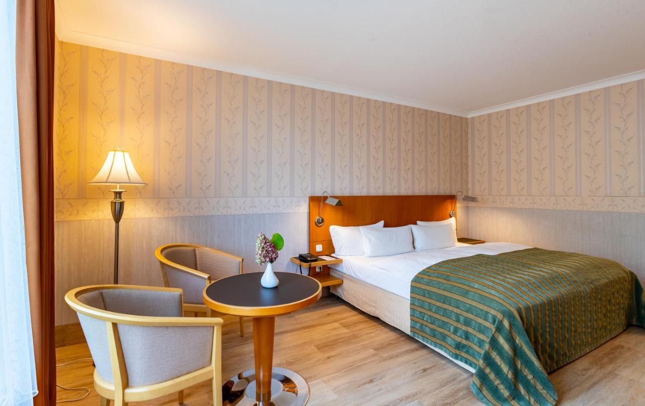 Parkhotel Goerlitz المظهر الخارجي الصورة