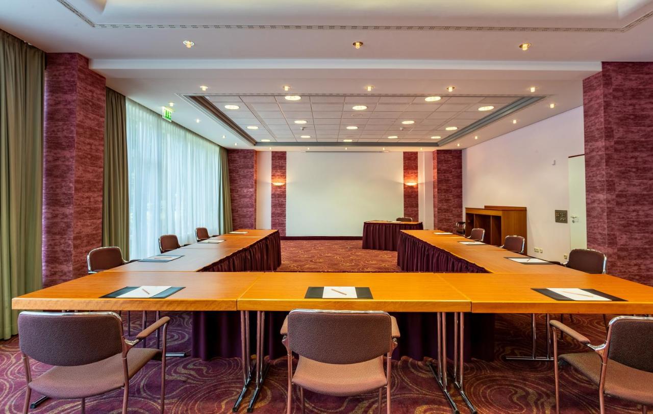 Parkhotel Goerlitz المظهر الخارجي الصورة