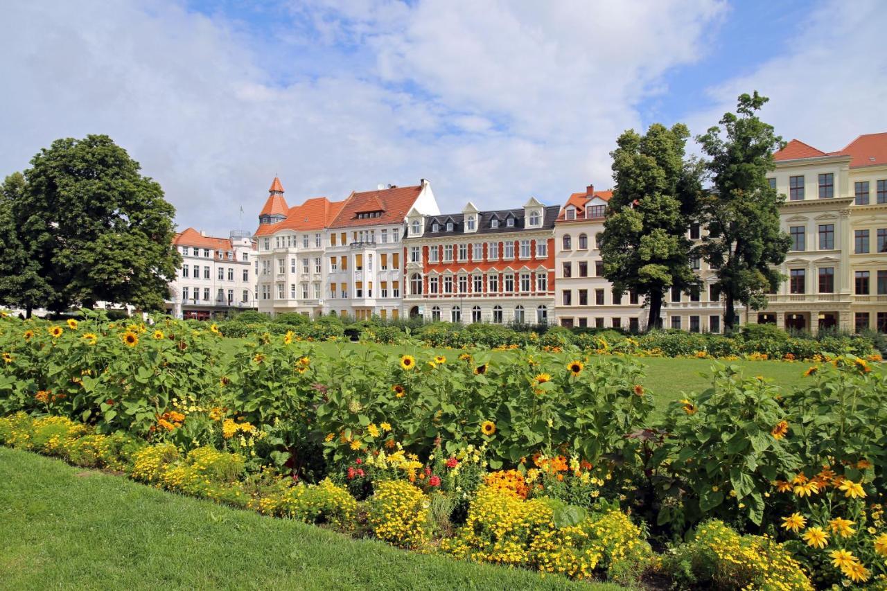 Parkhotel Goerlitz المظهر الخارجي الصورة