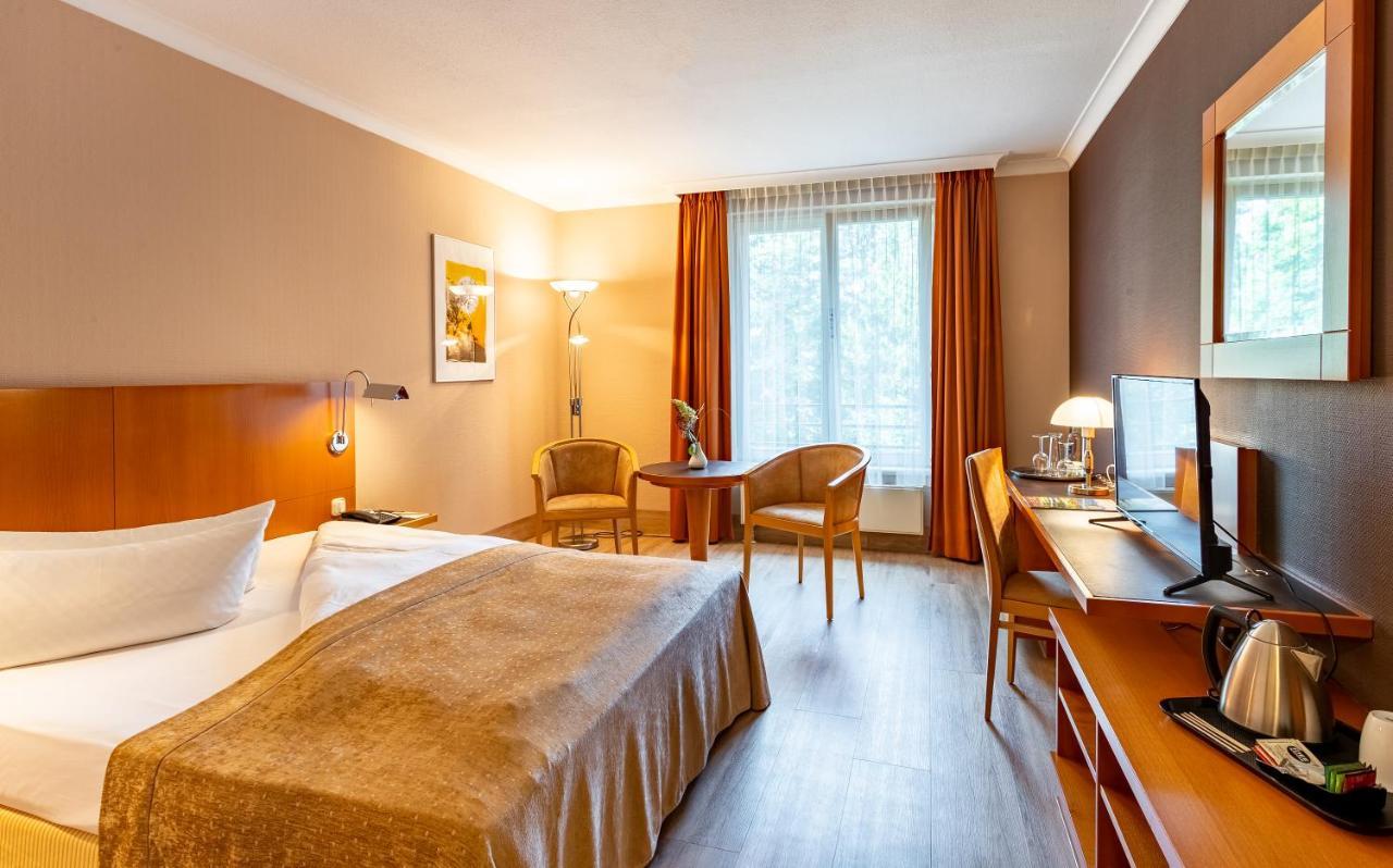 Parkhotel Goerlitz المظهر الخارجي الصورة