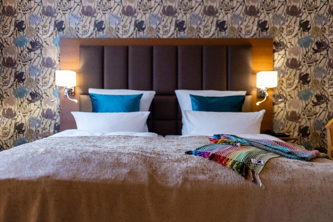 Parkhotel Goerlitz المظهر الخارجي الصورة