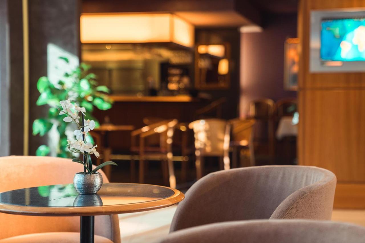Parkhotel Goerlitz المظهر الخارجي الصورة
