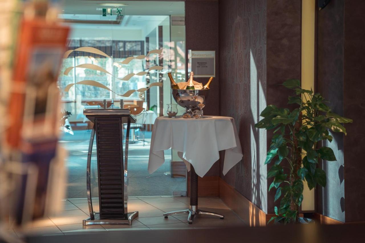 Parkhotel Goerlitz المظهر الخارجي الصورة