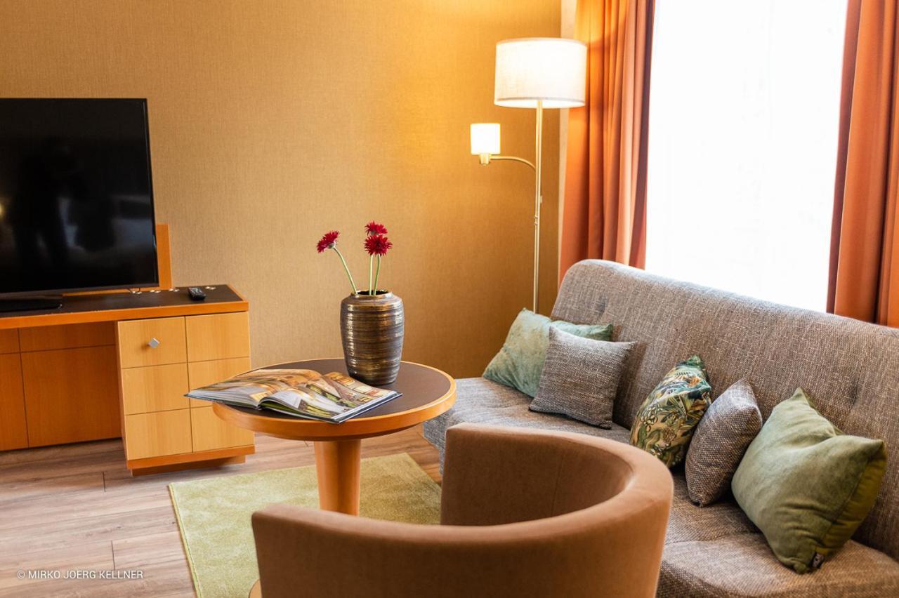 Parkhotel Goerlitz المظهر الخارجي الصورة