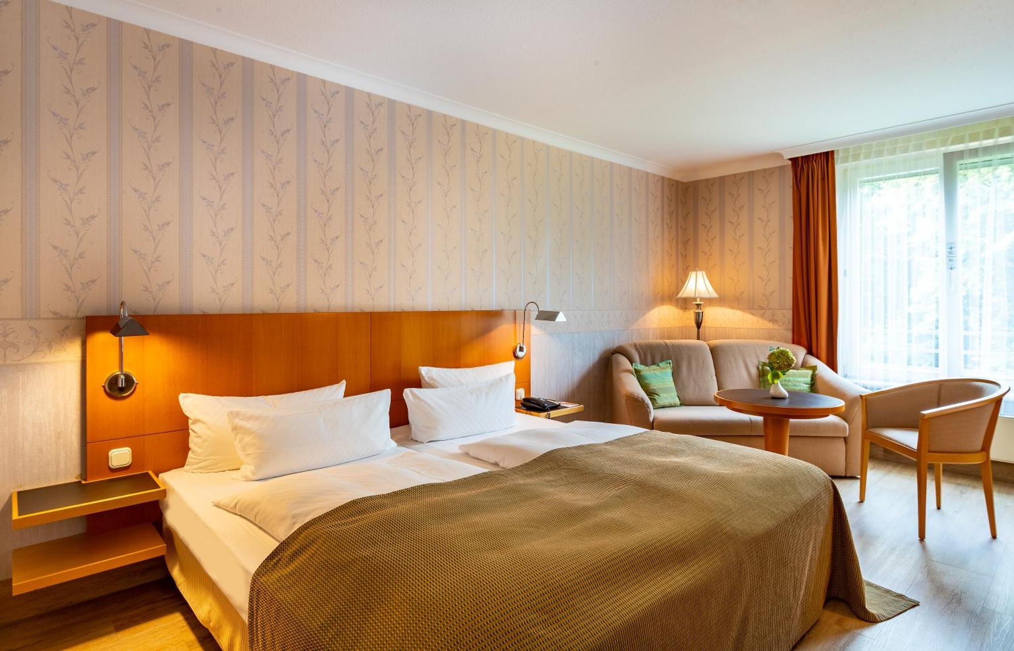 Parkhotel Goerlitz المظهر الخارجي الصورة