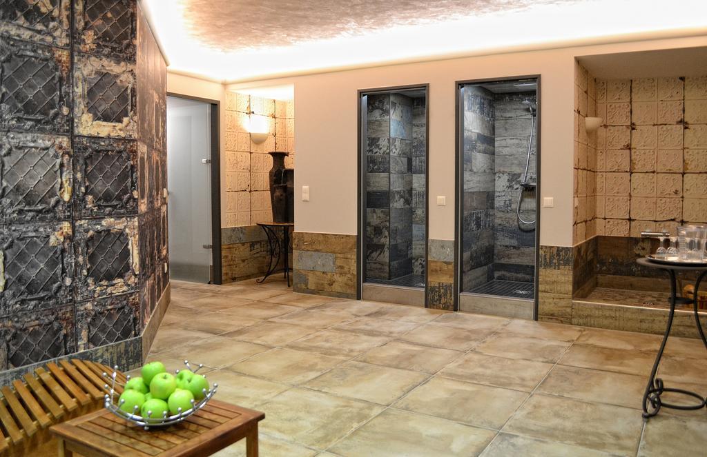 Parkhotel Goerlitz المظهر الخارجي الصورة