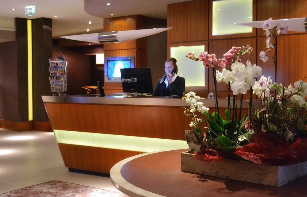 Parkhotel Goerlitz المظهر الخارجي الصورة