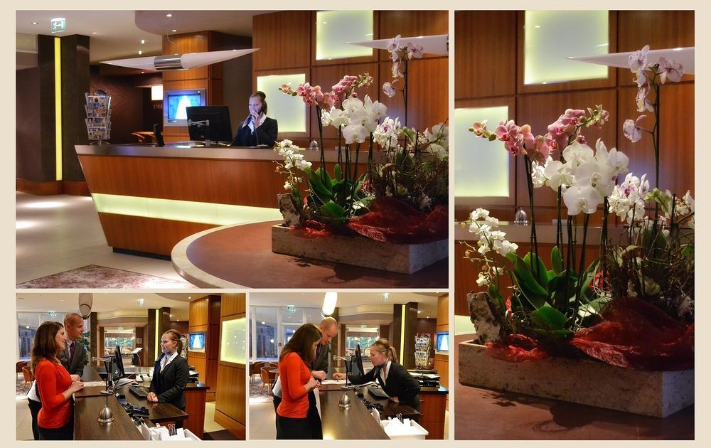 Parkhotel Goerlitz المظهر الخارجي الصورة