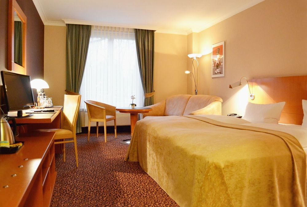 Parkhotel Goerlitz المظهر الخارجي الصورة