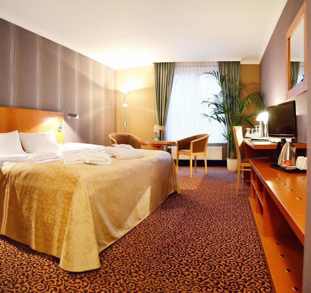 Parkhotel Goerlitz المظهر الخارجي الصورة